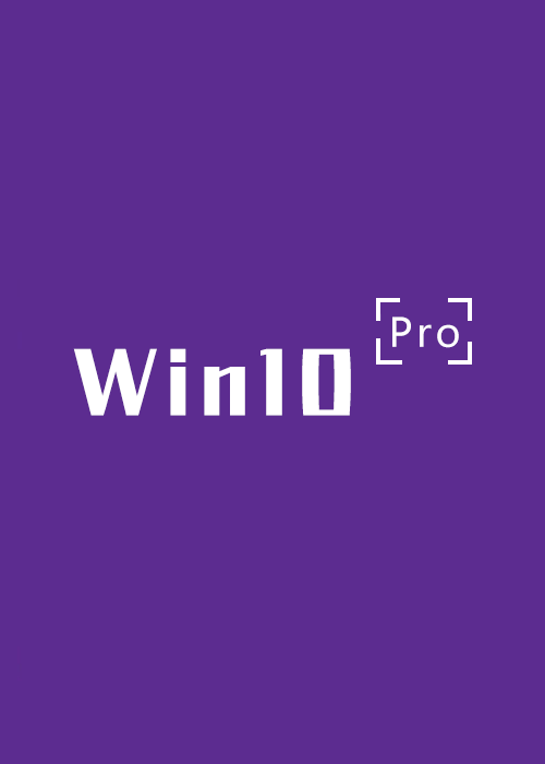 Visuel Windows 10 Pro OEM Key Global publié par Whokeys